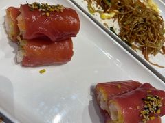 -蔡澜点心·粤菜(西单大悦城店)