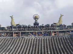 -佛山市祖庙博物馆