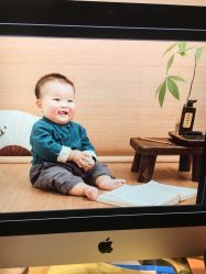 -布恩儿童摄影