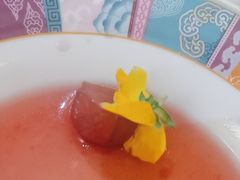 -伊带伊路新疆美食府(呼家楼店)