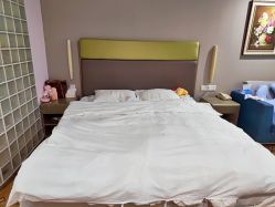 -九喜月子中心(保健院店)