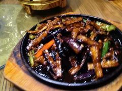 -苹果树下艺术餐厅(通州店)