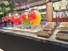 -欢乐牧场主题自助料理(T12店)