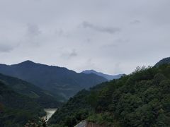 -百杖潭景区