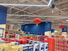 -盒马X会员店(王府井奥莱UP TOWN店)