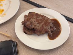 -东方红海鲜百汇(国际大厦店)