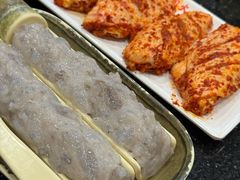 -壹兆圆重庆火锅手工炒底料(长白格林玫瑰湾店)