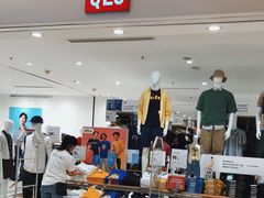 -优衣库(上海金桥国际商业广场店)