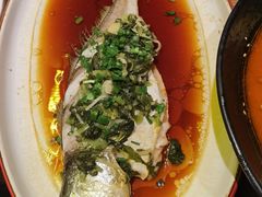 -江太极江浙菜(马桥万达广场店)