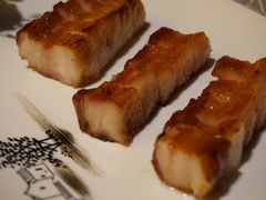 蜜汁土猪肉肥叉烧-香云轩·顺德菜(香云纱园林酒店店)