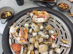 -仙螺岛海鲜自助餐厅(总店)