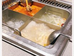 -海底捞火锅(青悦城店)