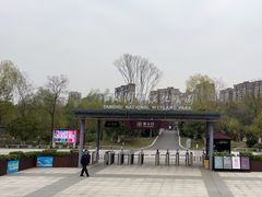 -洋湖国家湿地公园