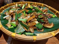 -云海肴·汽锅鸡·云南菜(美罗城店)