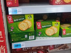 -大润发(梅兰东路店)