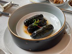 -东海朗廷酒店-唐阁T’ANG COURT 中餐厅