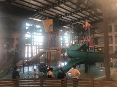 -南宫温泉水世界