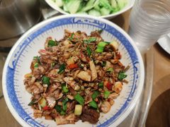 -陈厨老味·老派郴州菜(宜章店)