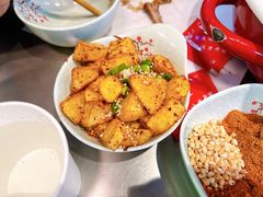 土豆-走街串巷(丰富路店)