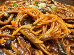 -花开餐厅(环湖中路店)