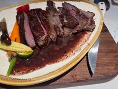 -春树下·树屋花房西餐厅(罍街AS1980店)