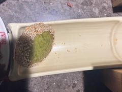 -绿茶餐厅(天津天河城店)