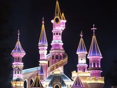 -沈阳方特欢乐世界