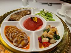 -宝轩渔府·海鲜(水上店)