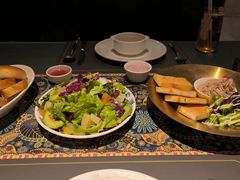 -国际饭店·西餐厅(西大直街店)