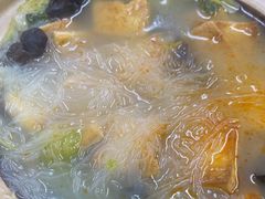 -平娃三宝烧烤·面食(富丰桥店)