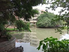 -小洲村