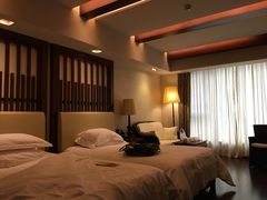 -三清山希尔顿度假酒店