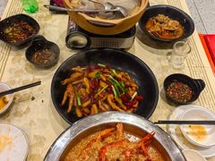 -聚味瞿记·龙虾堂(天元店)