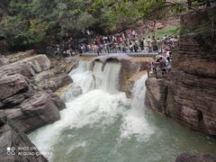 -云台山风景名胜区