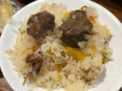 -纳瓦新疆菜(银都店)