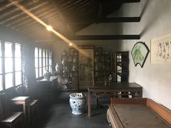 -西塘古镇-倪宅