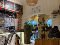 -萤火虫咖啡(后海店)