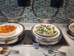 -陆家嘴万怡酒店·万荟轩