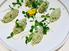 香椿豆腐-Lotus 莲花空间(国贸商城店)
