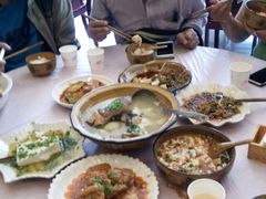 -蜀道豆腐宴
