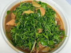 -洋洋中餐馆·SINCE 1997(信投店)