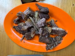 -清真-戏楼王记牛肉面