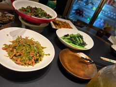 -纳家楼·地道陕菜(劳动路店)