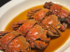 -新荣记(西溪湿地店)