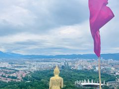 -西双版纳勐泐文化旅游区