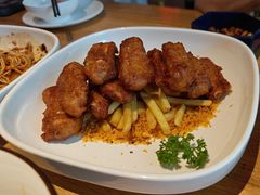 -赤宴·川菜(玉林店)