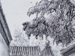 -南锣鼓巷