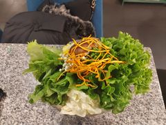 -云荷里·蒸汽石锅鱼·云南菜(中发百旺店)