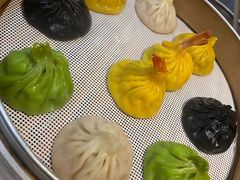 -隆喜元鱼汤包·海鲜(中联广场店)