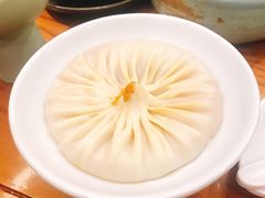 王牌蟹粉灌汤包-苏小柳手工点心(人民广场分院)